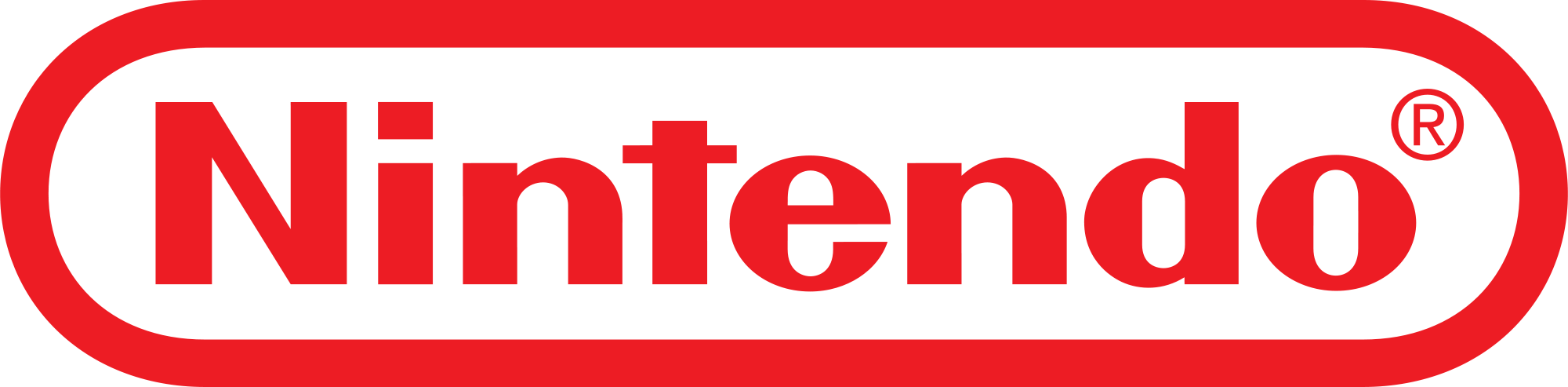 Picture of the Nintendo logo